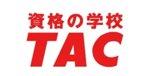資格の学校TAC　ロゴ