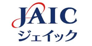 JAIC　ロゴ