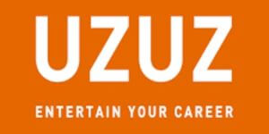 UZUZ　ロゴ