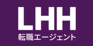LHH転職エージェント（旧Spring転職エージェント）のロゴ