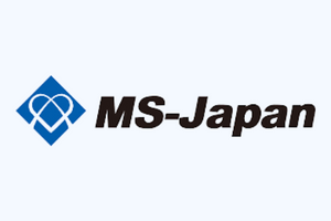 MS-Japan　ロゴ